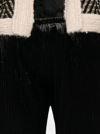 FORTE FORTE Forte Forte Women Pleated Trousers