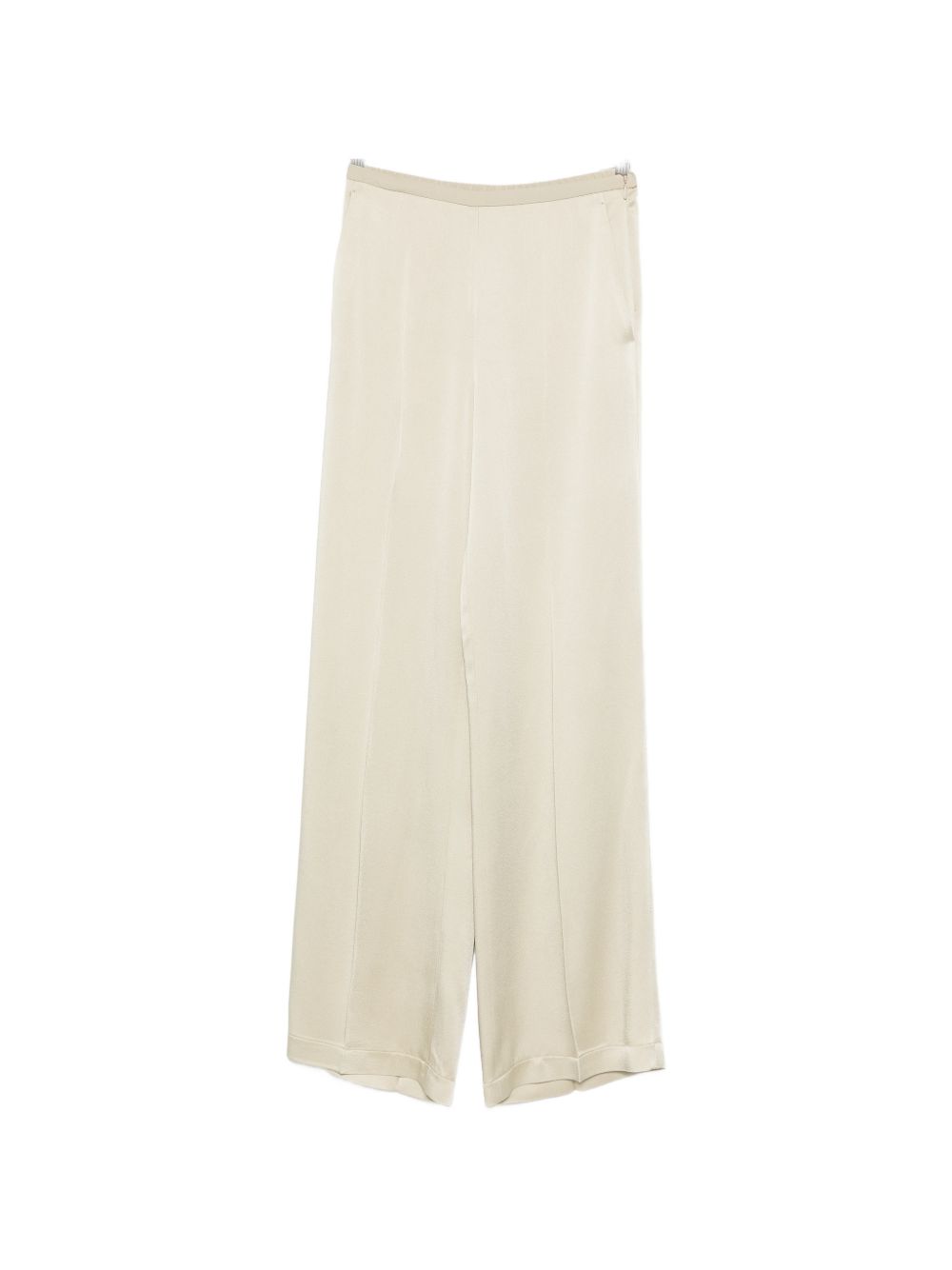 Forte Forte Women High-Waisted Trousers