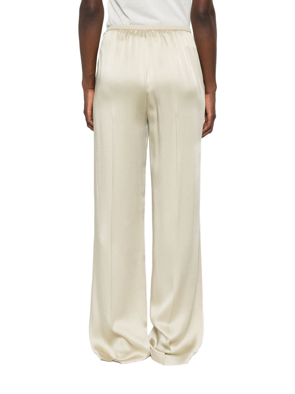 Forte Forte Women High-Waisted Trousers