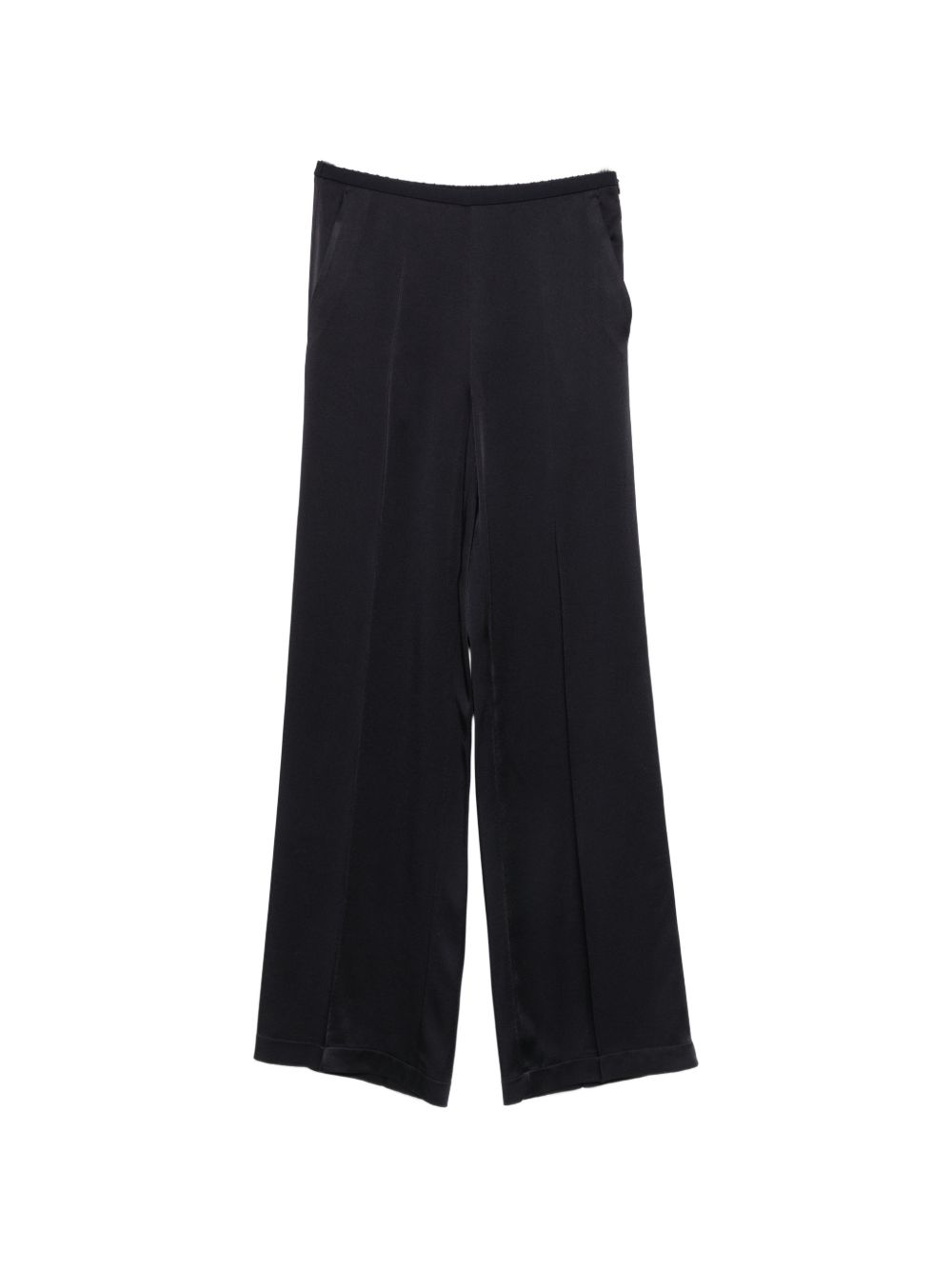 Forte Forte Women High-Waisted Trousers