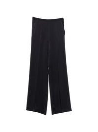 Forte Forte Women High-Waisted Trousers