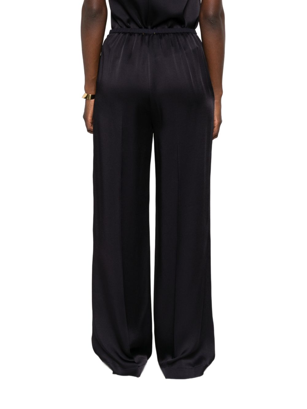 Forte Forte Women High-Waisted Trousers
