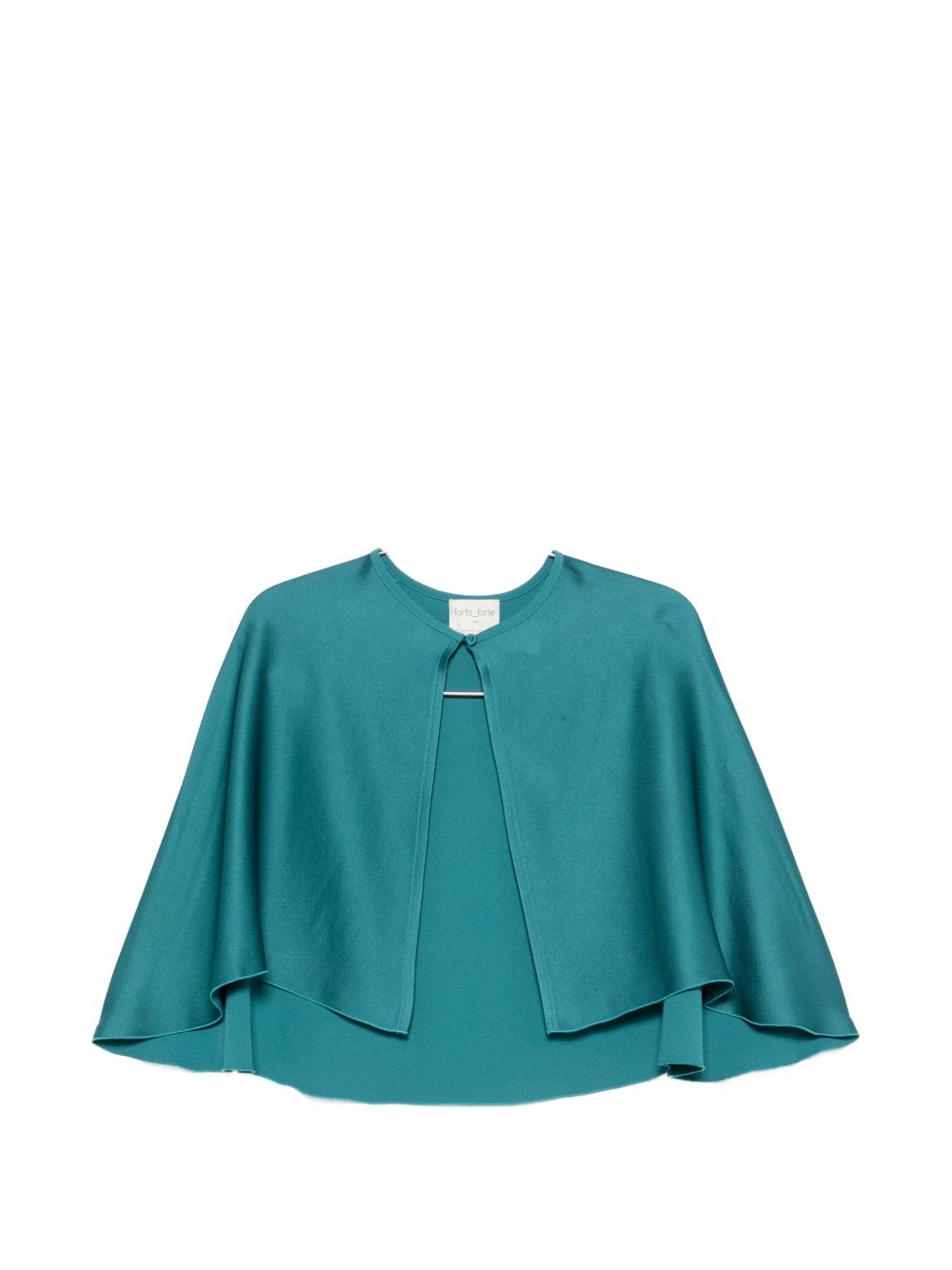 Forte Forte Women Cape Shirt