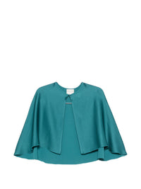 Forte Forte Women Cape Shirt