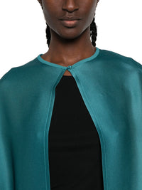Forte Forte Women Cape Shirt