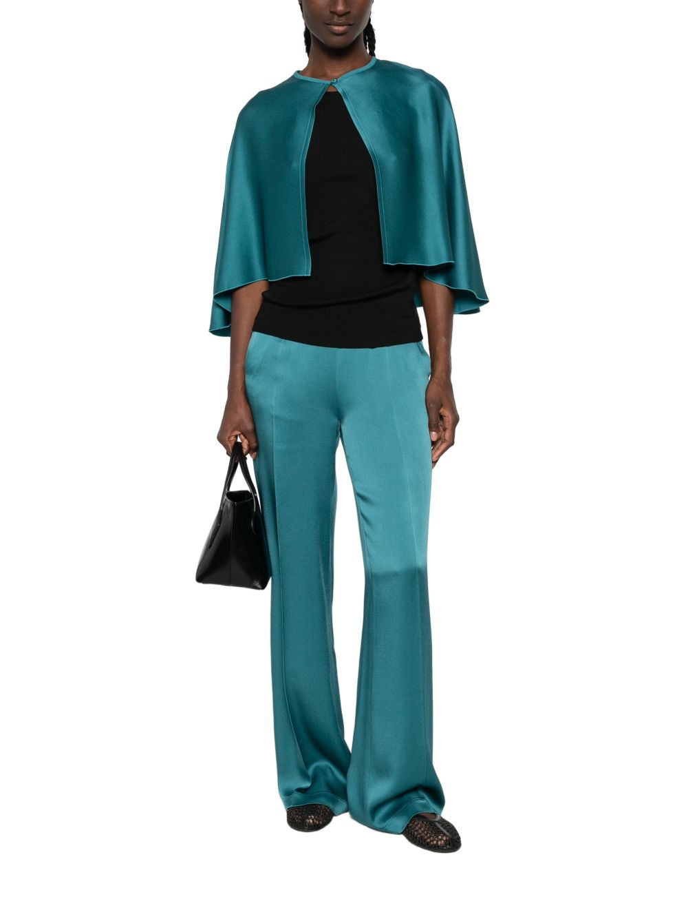 Forte Forte Women Cape Shirt