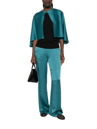 Forte Forte Women Cape Shirt