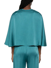 Forte Forte Women Cape Shirt
