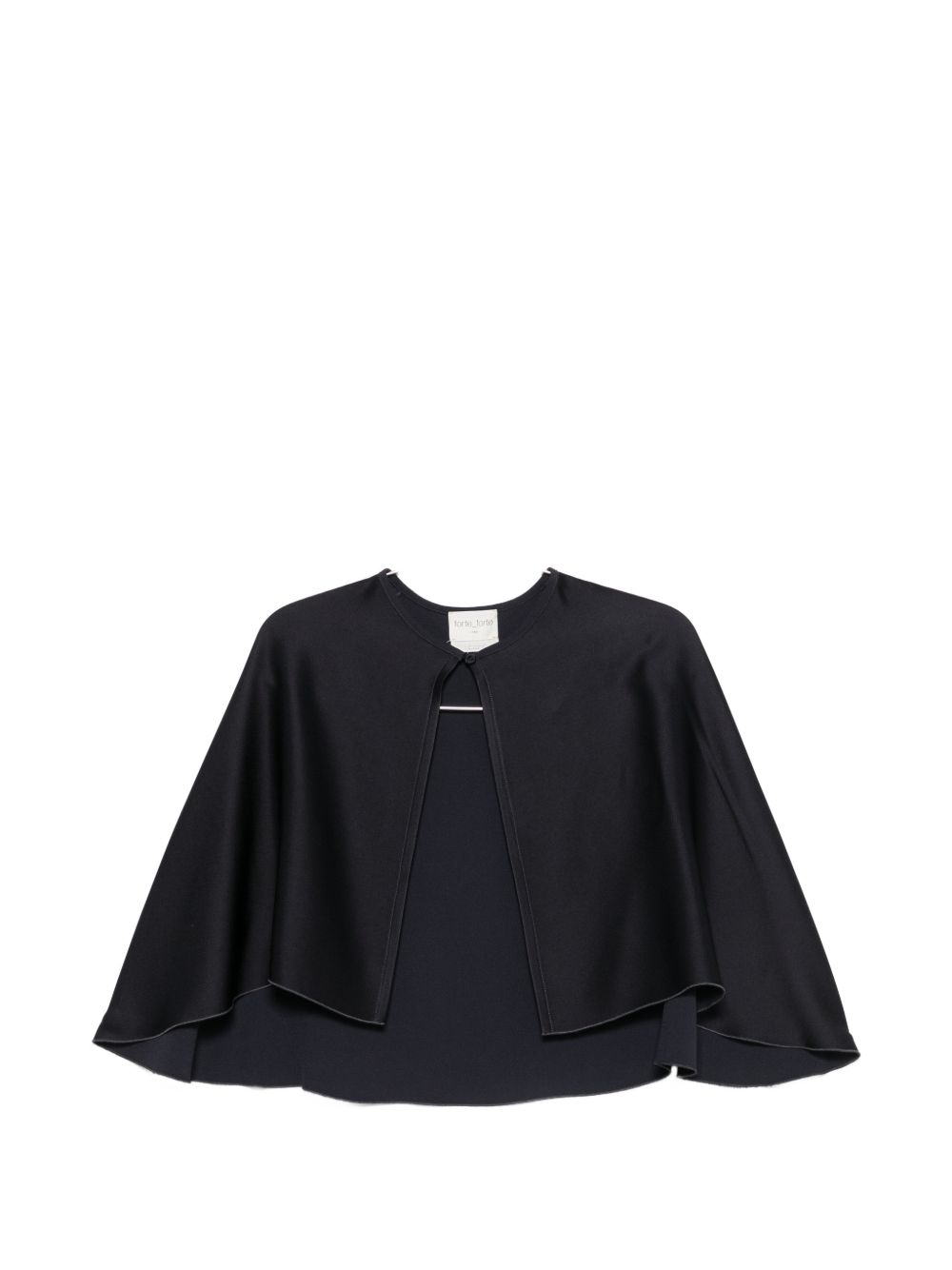 Forte Forte Women Cape Shirt