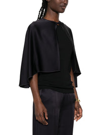 Forte Forte Women Cape Shirt