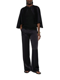 Forte Forte Women Cape Shirt