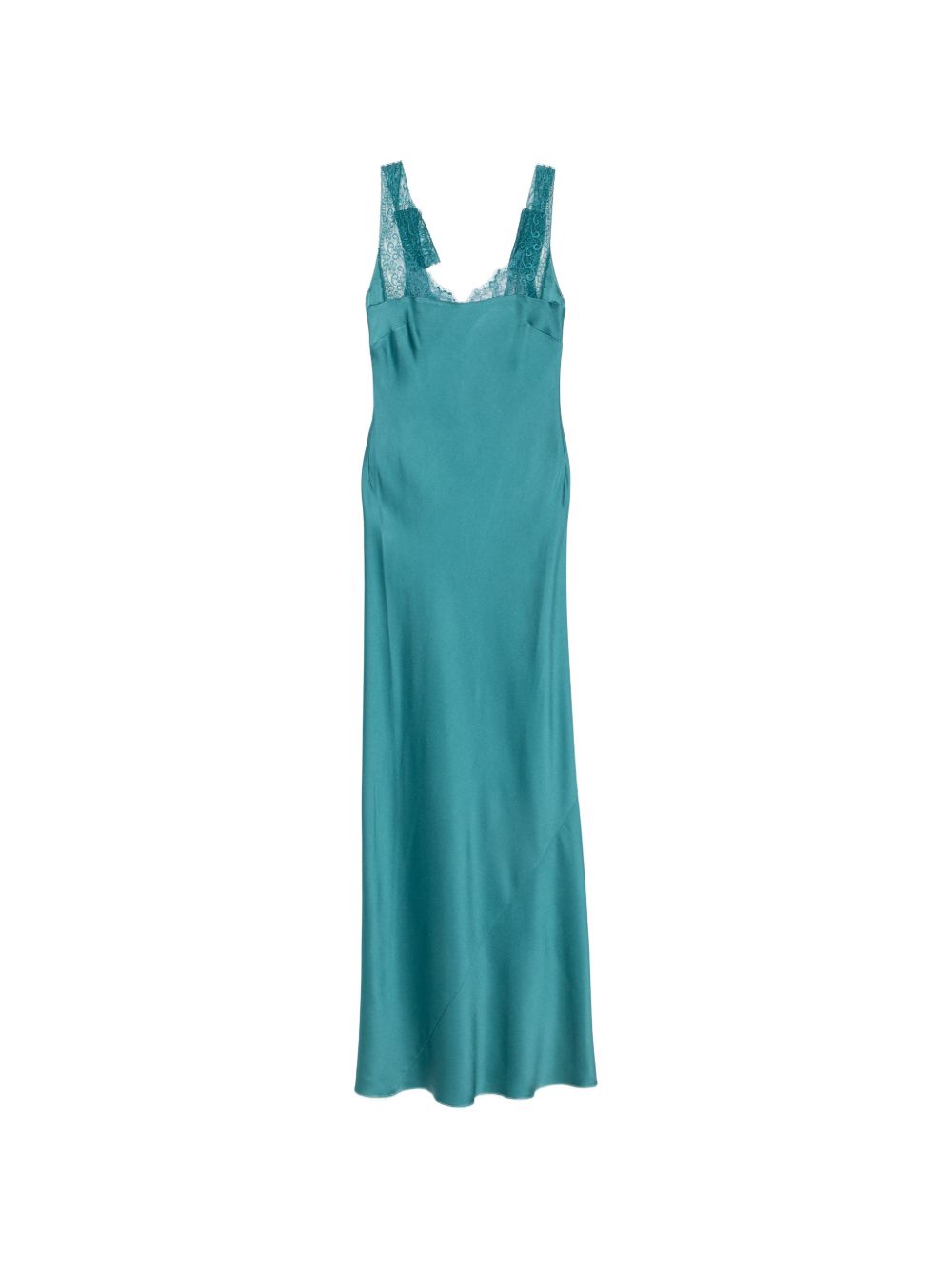 FORTE FORTE Forte Forte Women Lace Detail Long Dress