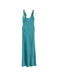 FORTE FORTE Forte Forte Women Lace Detail Long Dress