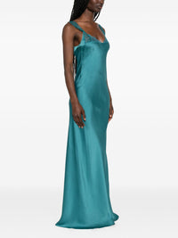 FORTE FORTE Forte Forte Women Lace Detail Long Dress