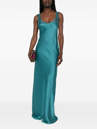 FORTE FORTE Forte Forte Women Lace Detail Long Dress