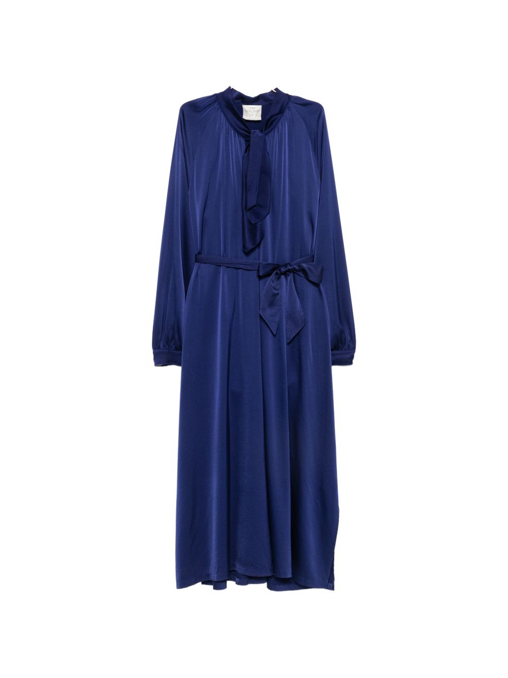 Forte Forte Women Silk Long Dress
