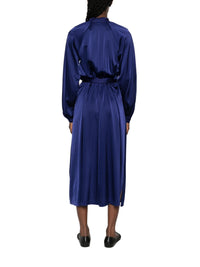 Forte Forte Women Silk Long Dress