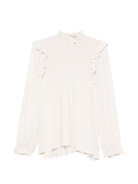 FORTE FORTE Forte Forte Women Silk Blend Blouse