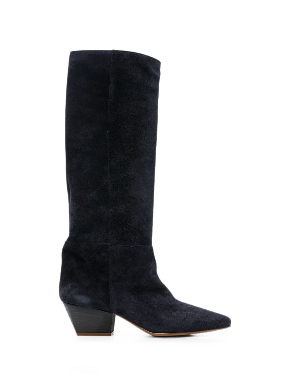 Forte Forte Women Suede Leather Boots