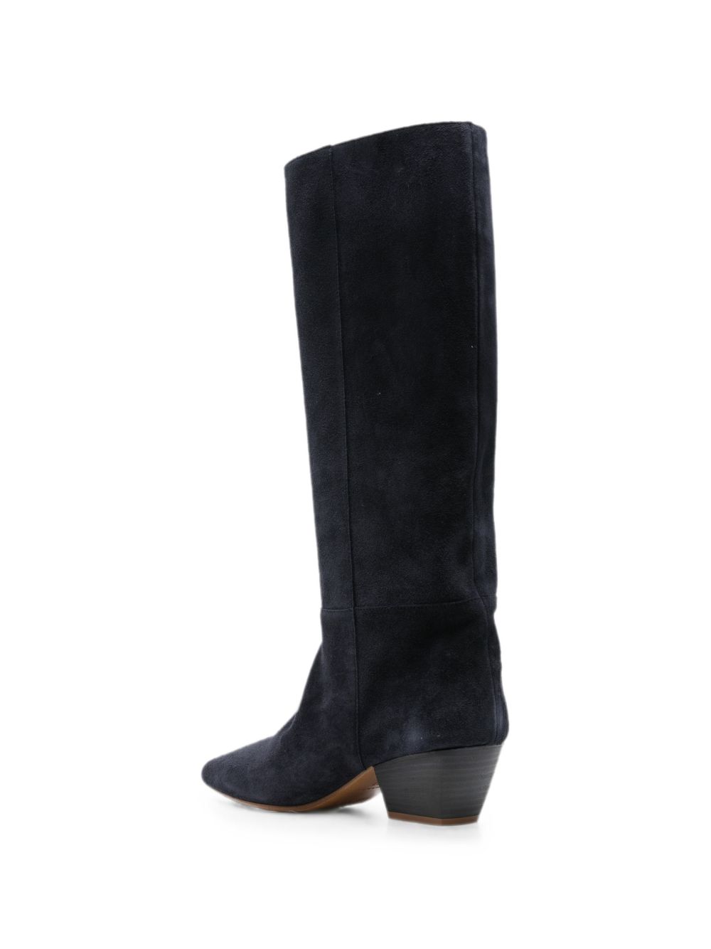 Forte Forte Women Suede Leather Boots