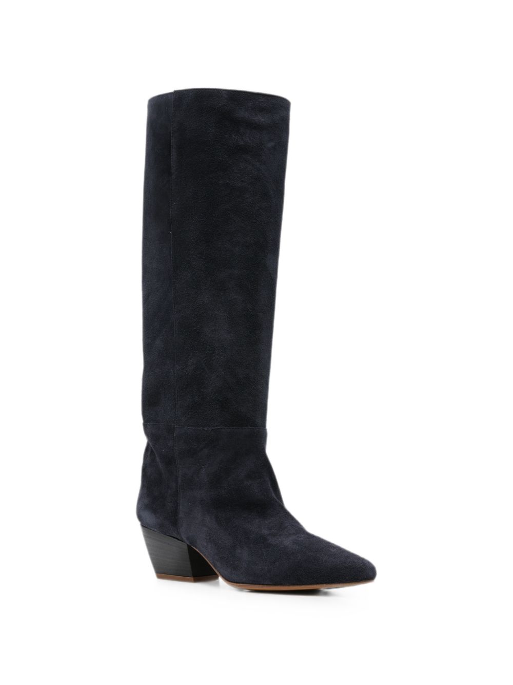 Forte Forte Women Suede Leather Boots