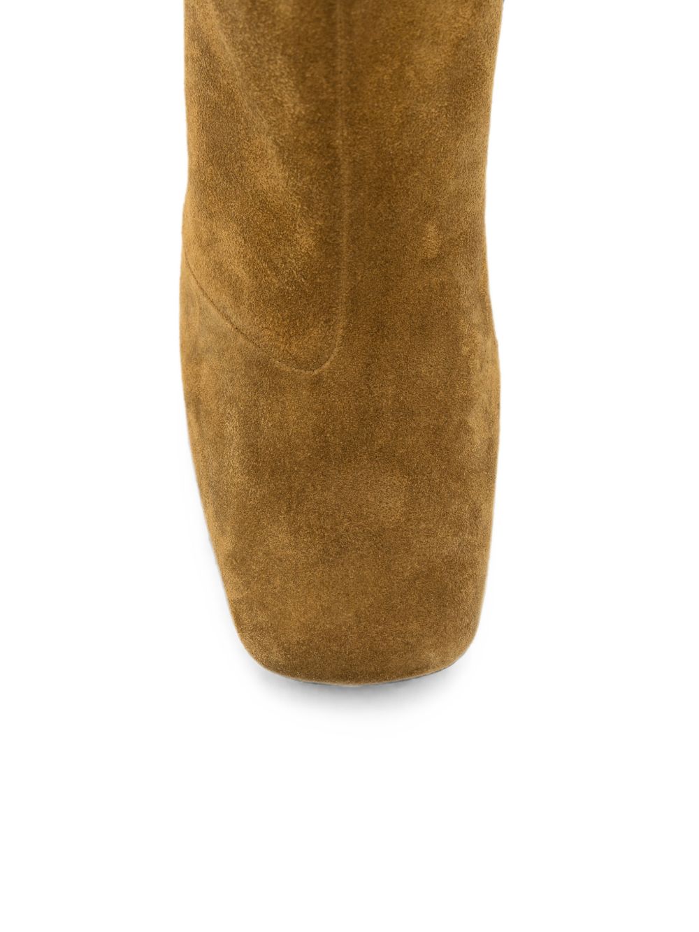 Forte Forte Women Suede Leather Ankle Boots