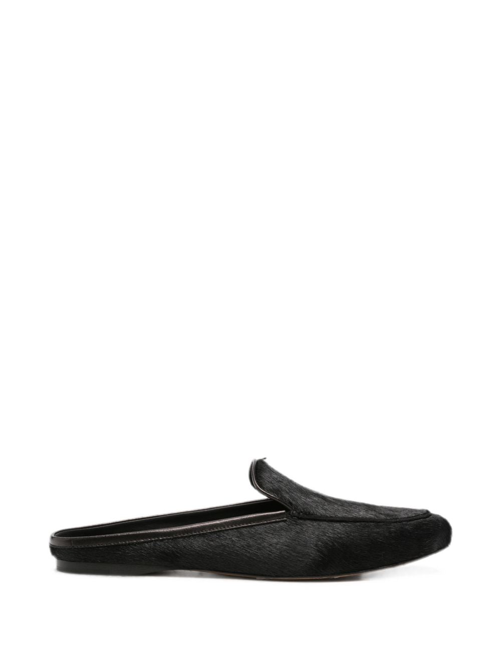 Forte Forte Women Ponyskin Loafers