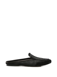 Forte Forte Women Ponyskin Loafers