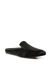 Forte Forte Women Ponyskin Loafers