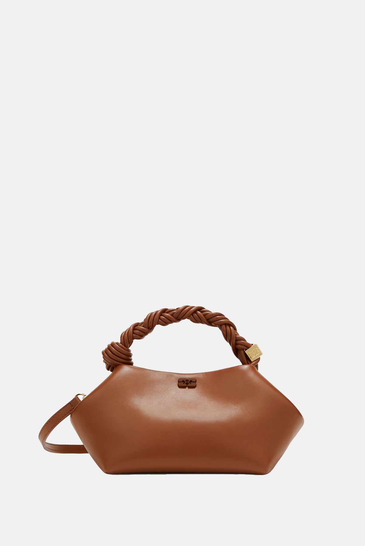 Ganni Women Bou Small Butter Bag