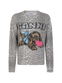 Ganni Women Knitwear
