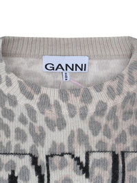 Ganni Women Knitwear