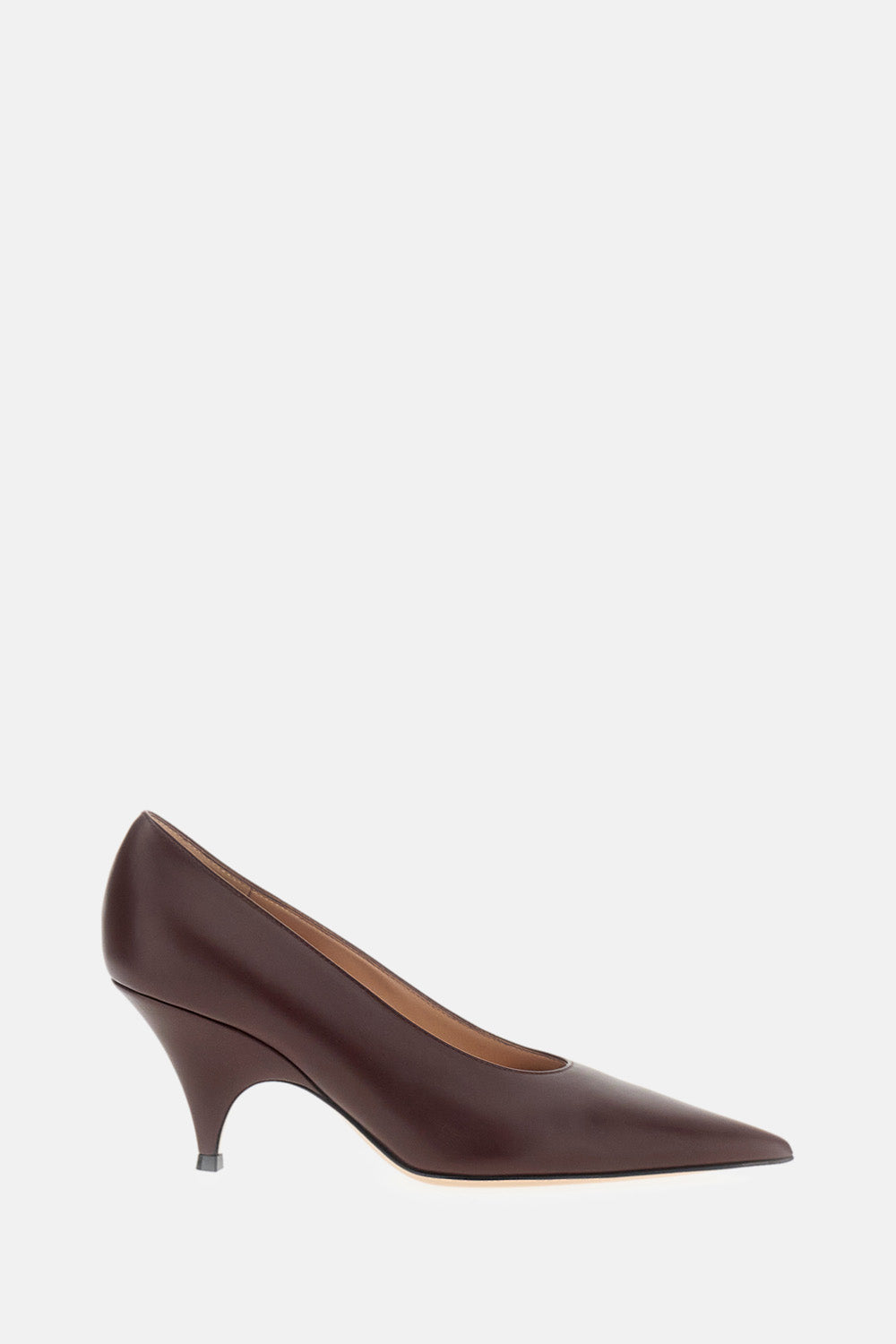 Gianvito Rossi Gianvito Rossi Women Sofia Pump Vitello Royale