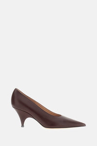 Gianvito Rossi Gianvito Rossi Women Sofia Pump Vitello Royale