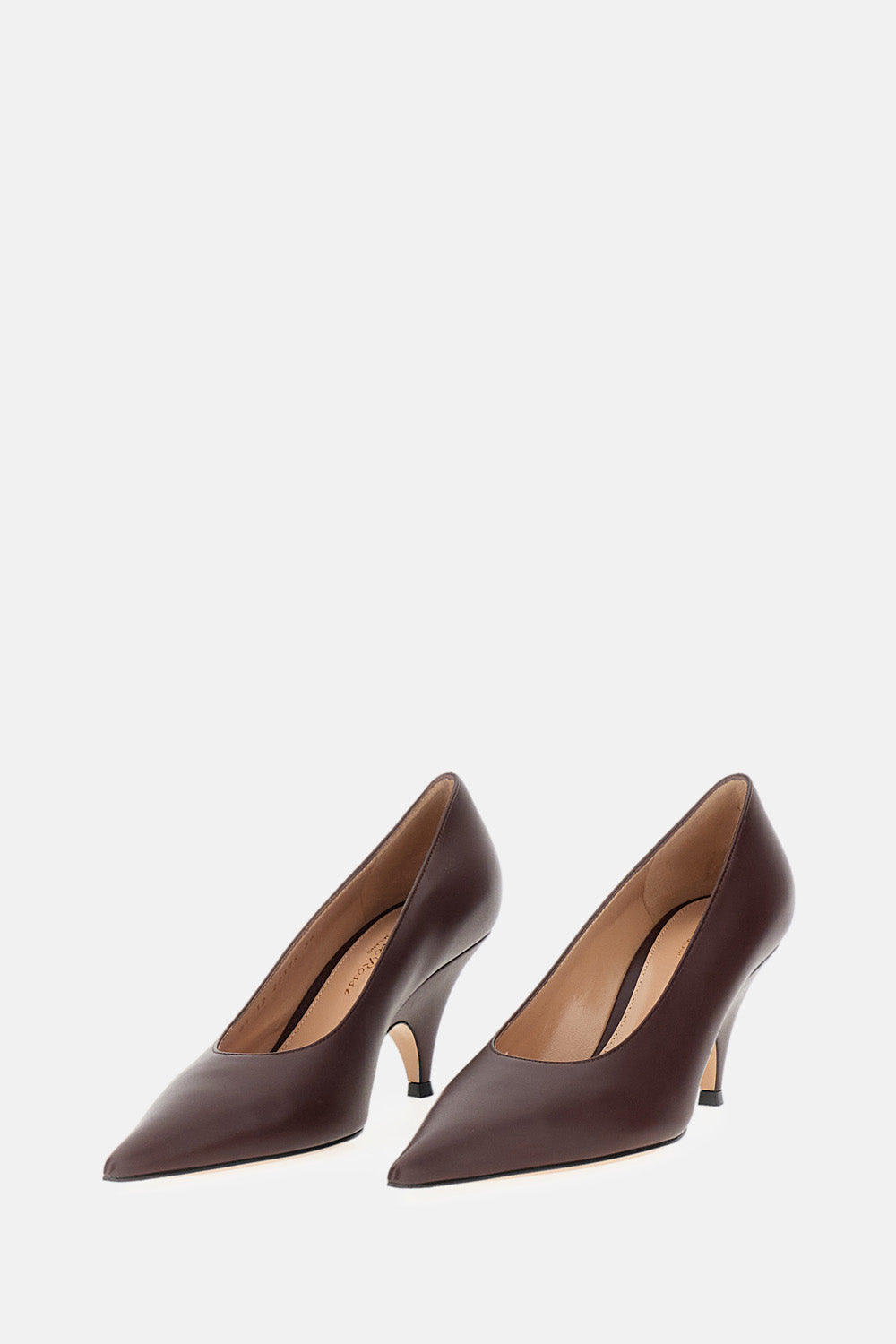 Gianvito Rossi Gianvito Rossi Women Sofia Pump Vitello Royale