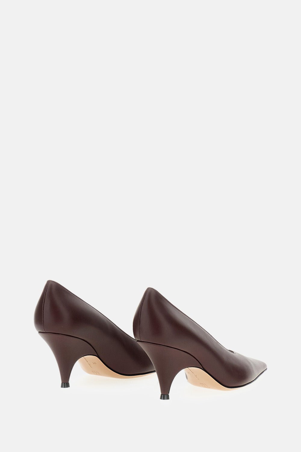 Gianvito Rossi Gianvito Rossi Women Sofia Pump Vitello Royale