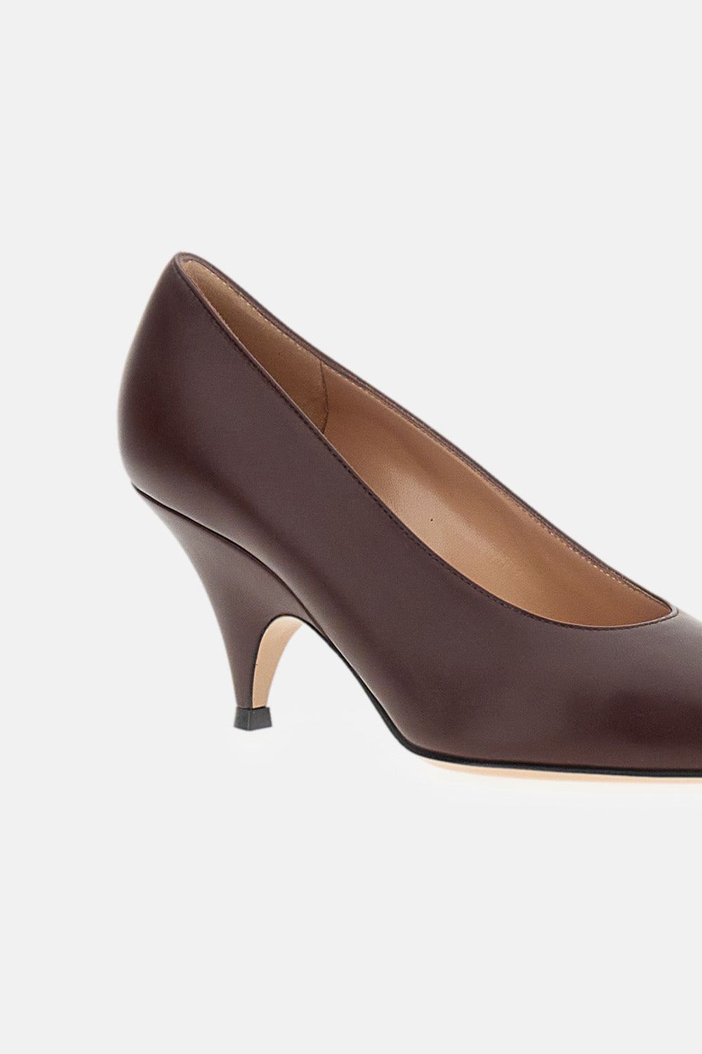 Gianvito Rossi Gianvito Rossi Women Sofia Pump Vitello Royale