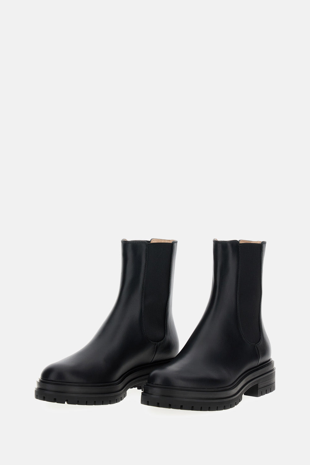 Gianvito Rossi Gianvito Rossi Women Chester Boots