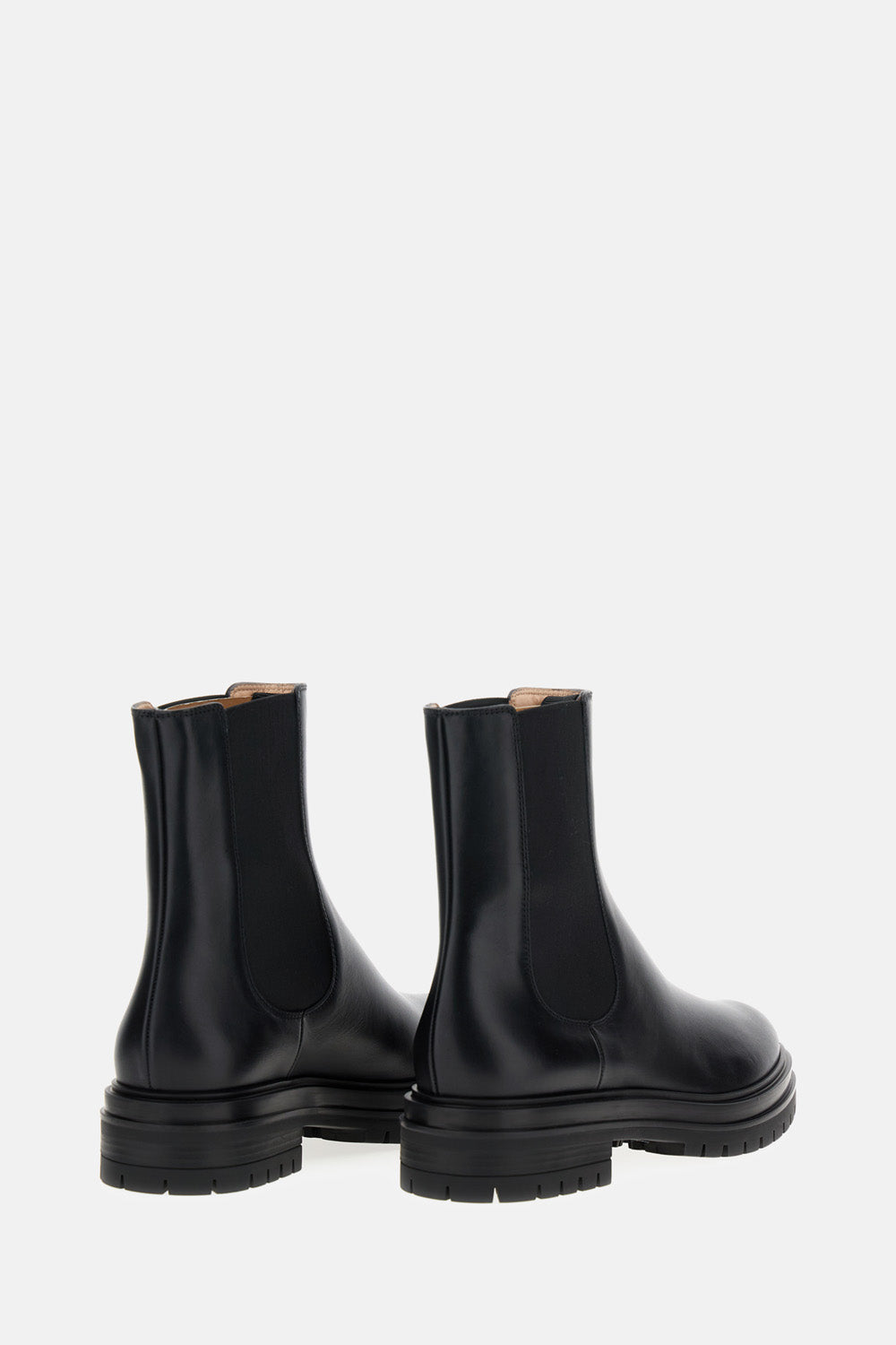 Gianvito Rossi Gianvito Rossi Women Chester Boots