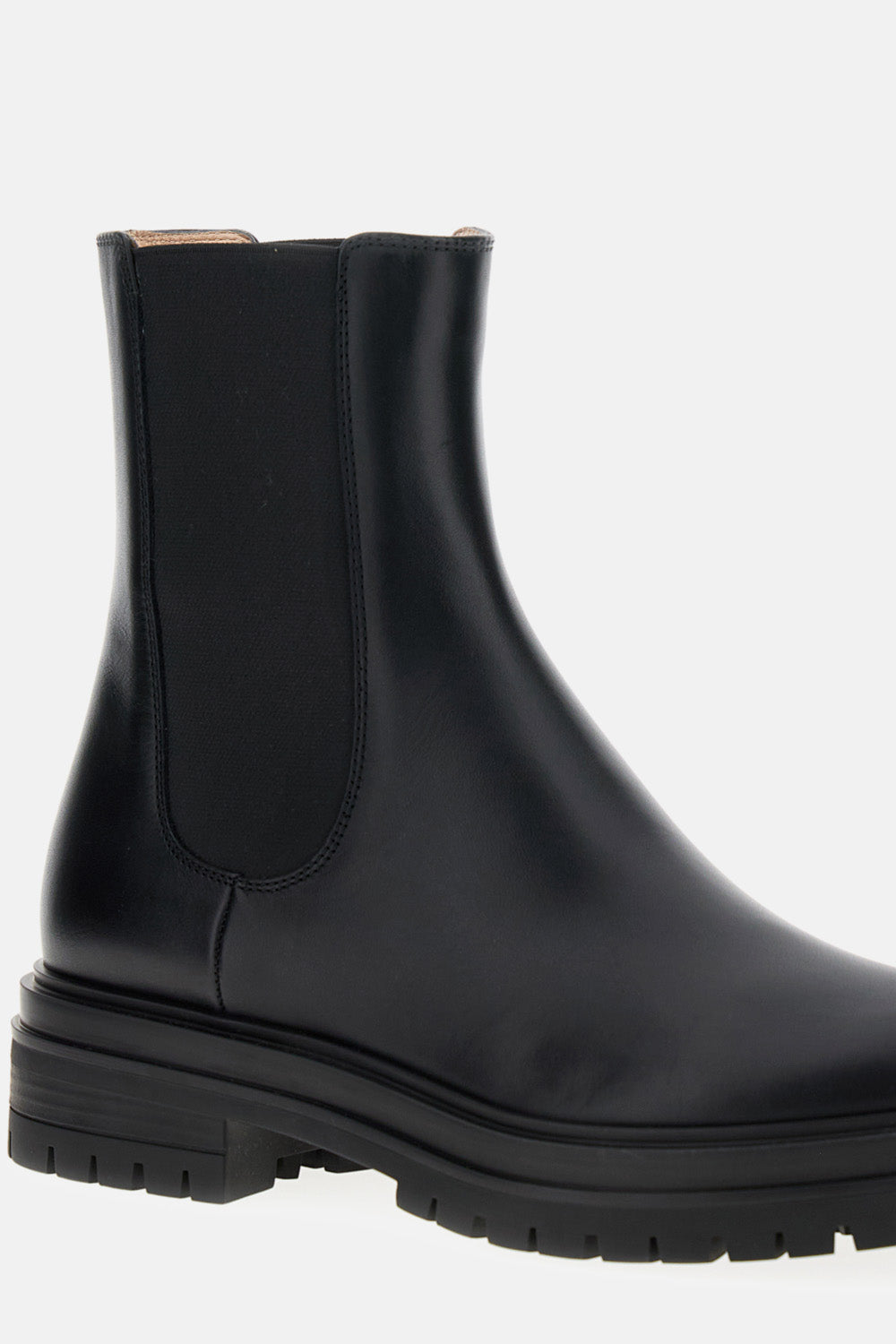 Gianvito Rossi Gianvito Rossi Women Chester Boots