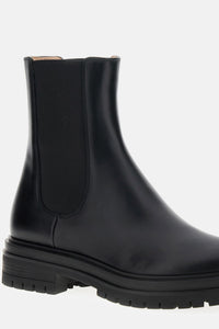Gianvito Rossi Gianvito Rossi Women Chester Boots