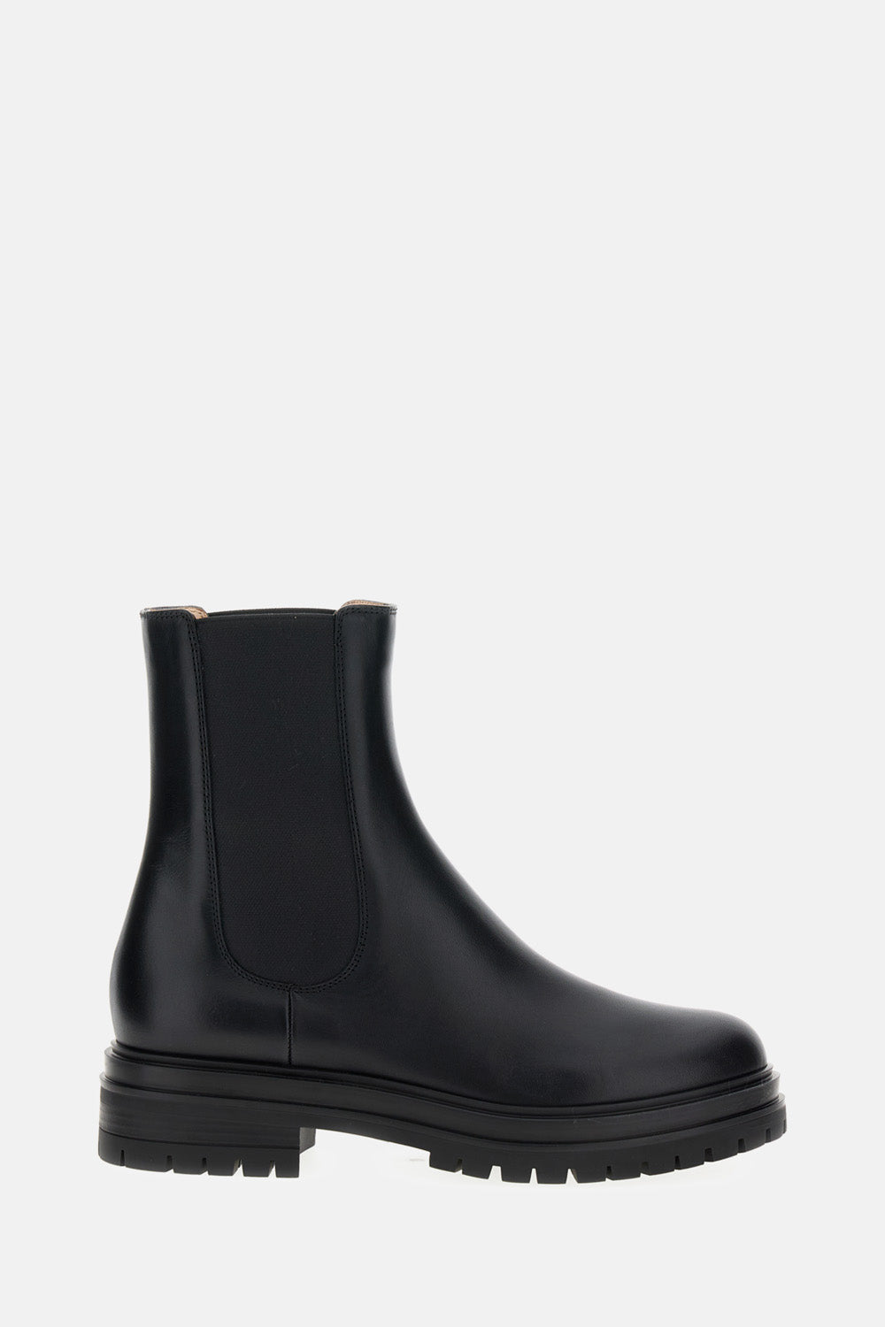Gianvito Rossi Gianvito Rossi Women Chester Boots