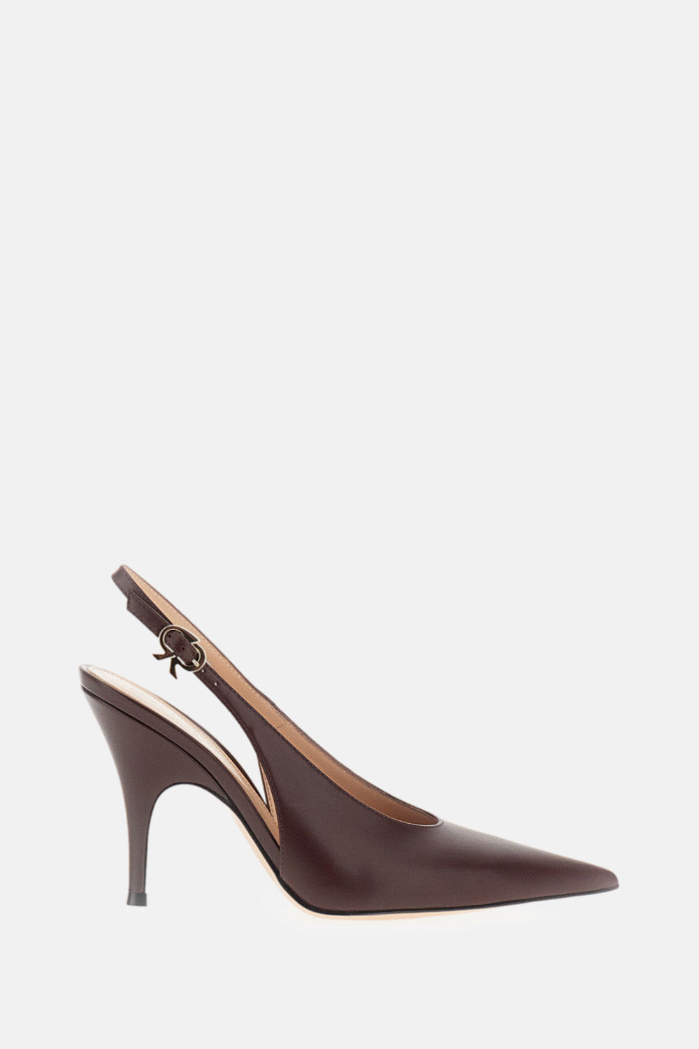 Gianvito Rossi Gianvito Rossi Women Sofia Sling Vitello Shoes