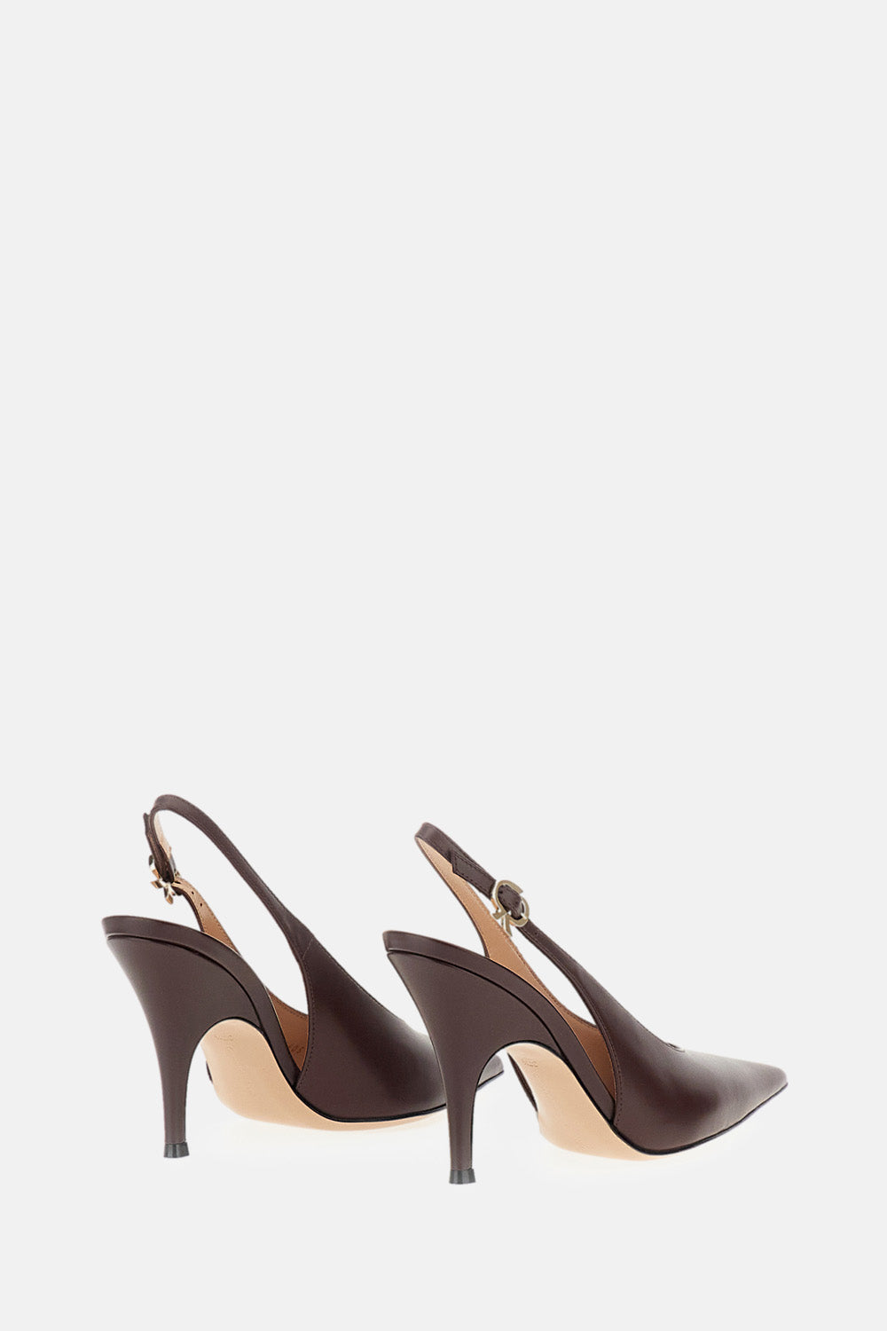 Gianvito Rossi Gianvito Rossi Women Sofia Sling Vitello Shoes