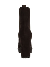 Gianvito Rossi Women Barry Suede Leather Boots