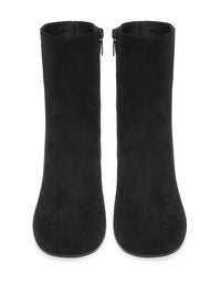 Gianvito Rossi Women Joelle Suede Leather Boots
