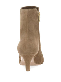 GIANVITO ROSSI Gianvito Rossi Women Levy Suede Leather Boots