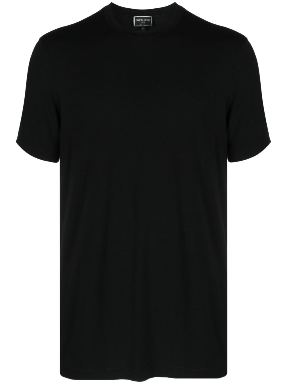 Giorgio Armani Men Logo T-Shirt