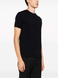 Giorgio Armani Men Logo T-Shirt