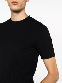 Giorgio Armani Men Logo T-Shirt